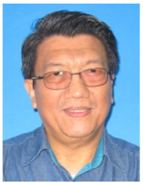 Prof. Abdul Wahab Abdul Rahman