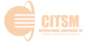 CITSM 2026 logo