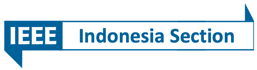 IEEE Indonesia Section logo
